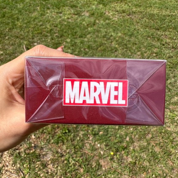 Iron Man By Marvel For Men Eau De Toilette Cologne Spray 3.4oz New - Picture 6 of 6